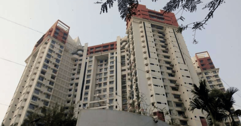 Chaitanya Towers